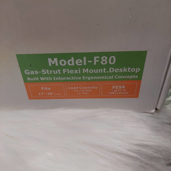 Monitor stand - Picture 3 of 10